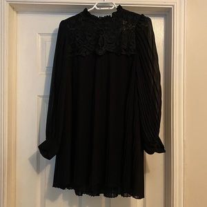 Zara shirt dress - never worn!